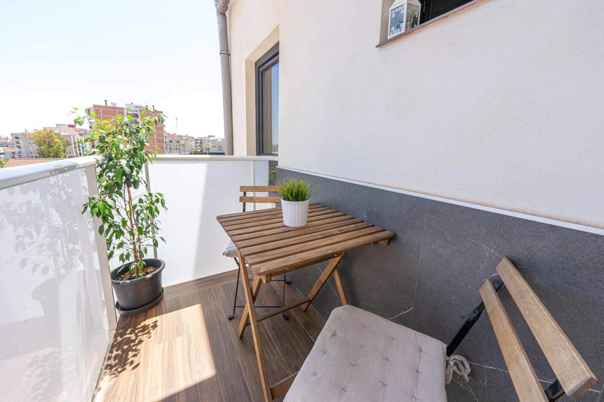 Apartamentosdnord Apartment Reus