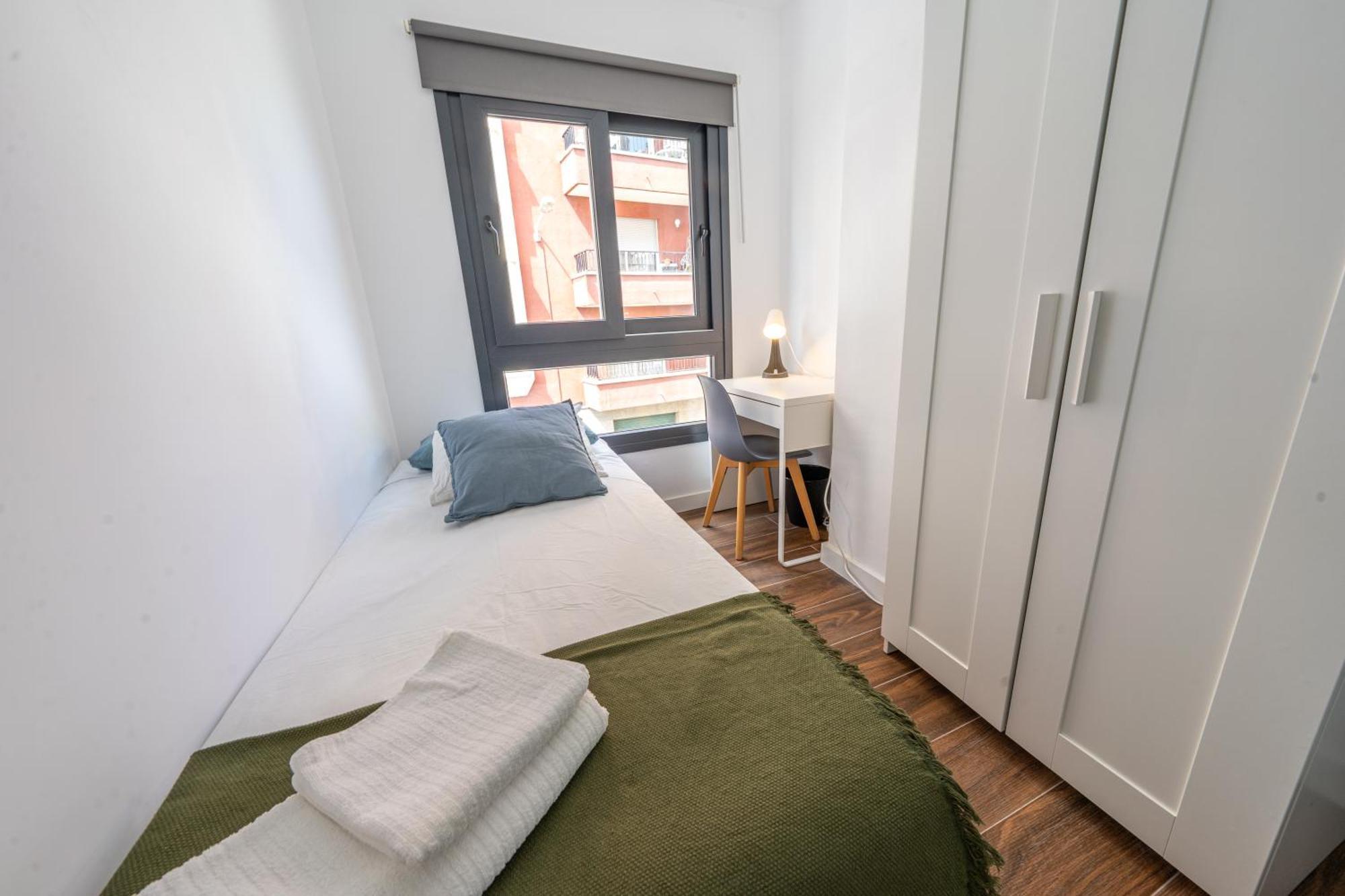 Apartment Apartamentosdnord Reus
