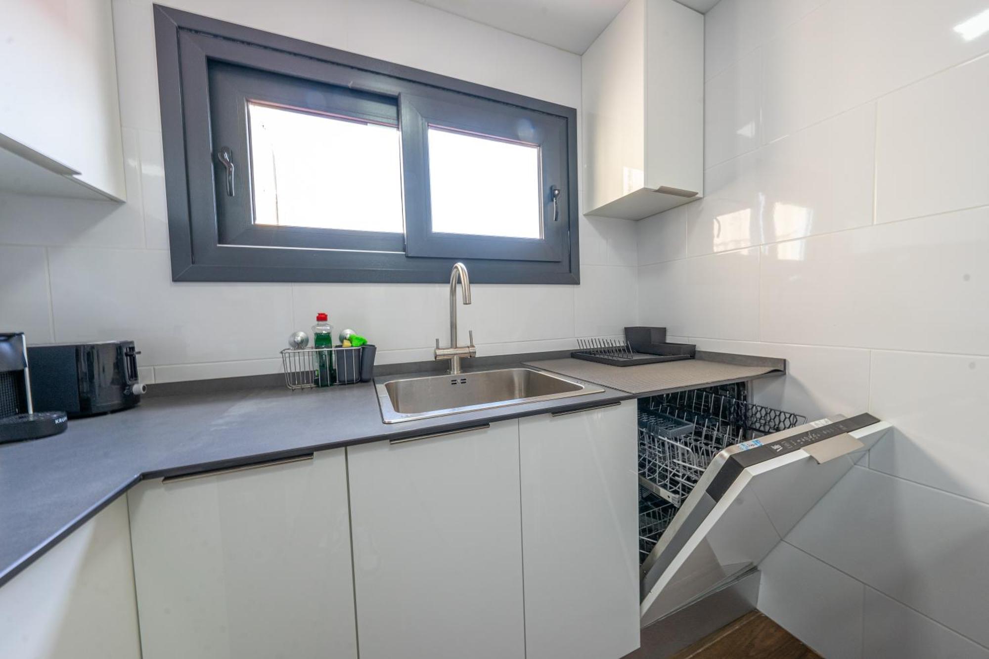 Apartment Apartamentosdnord