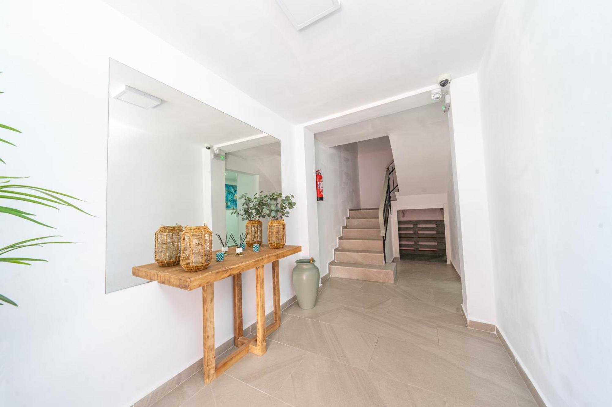 Apartamentosdnord Apartment