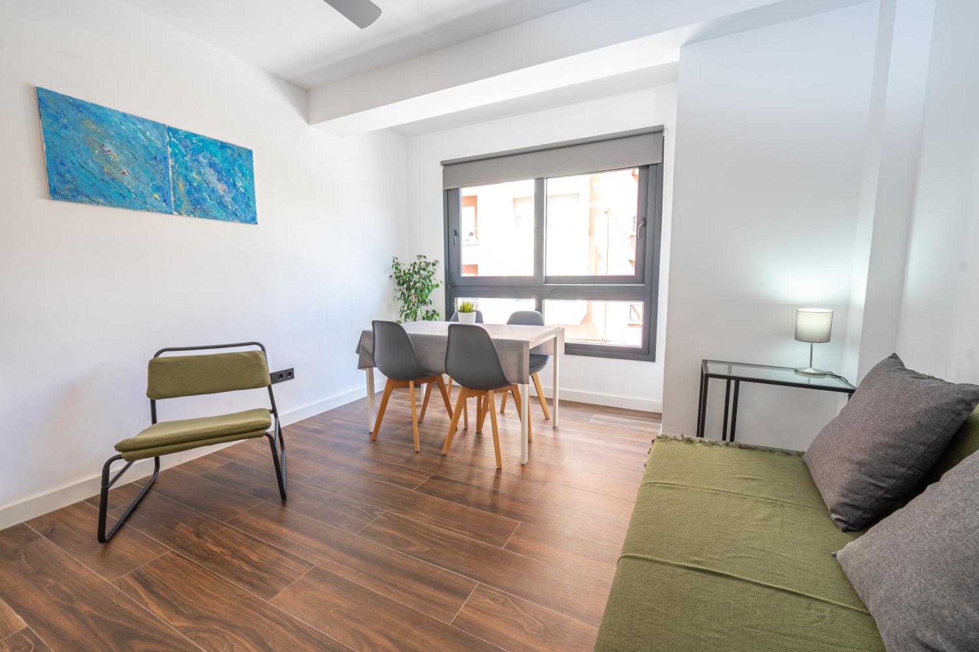 Apartamentosdnord Apartment *