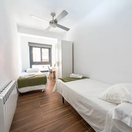 Apartamentosdnord Reus Exterior photo