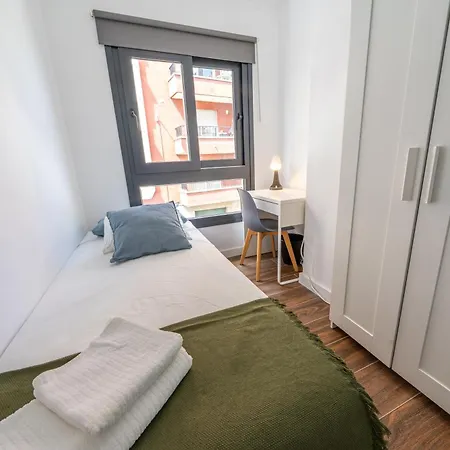 Apartamentosdnord Reus Exterior photo
