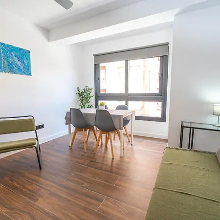 Apartamentosdnord Reus Exterior photo