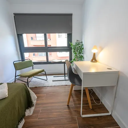 Apartamentosdnord Reus Exterior photo