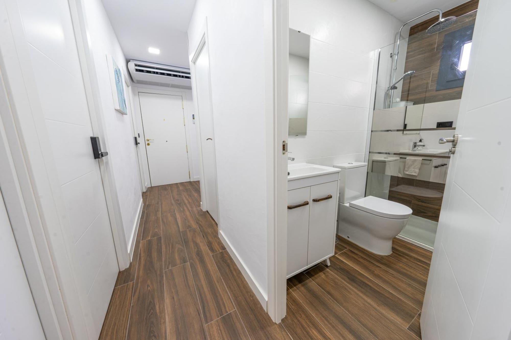 Appartamento Apartamentosdnord *
