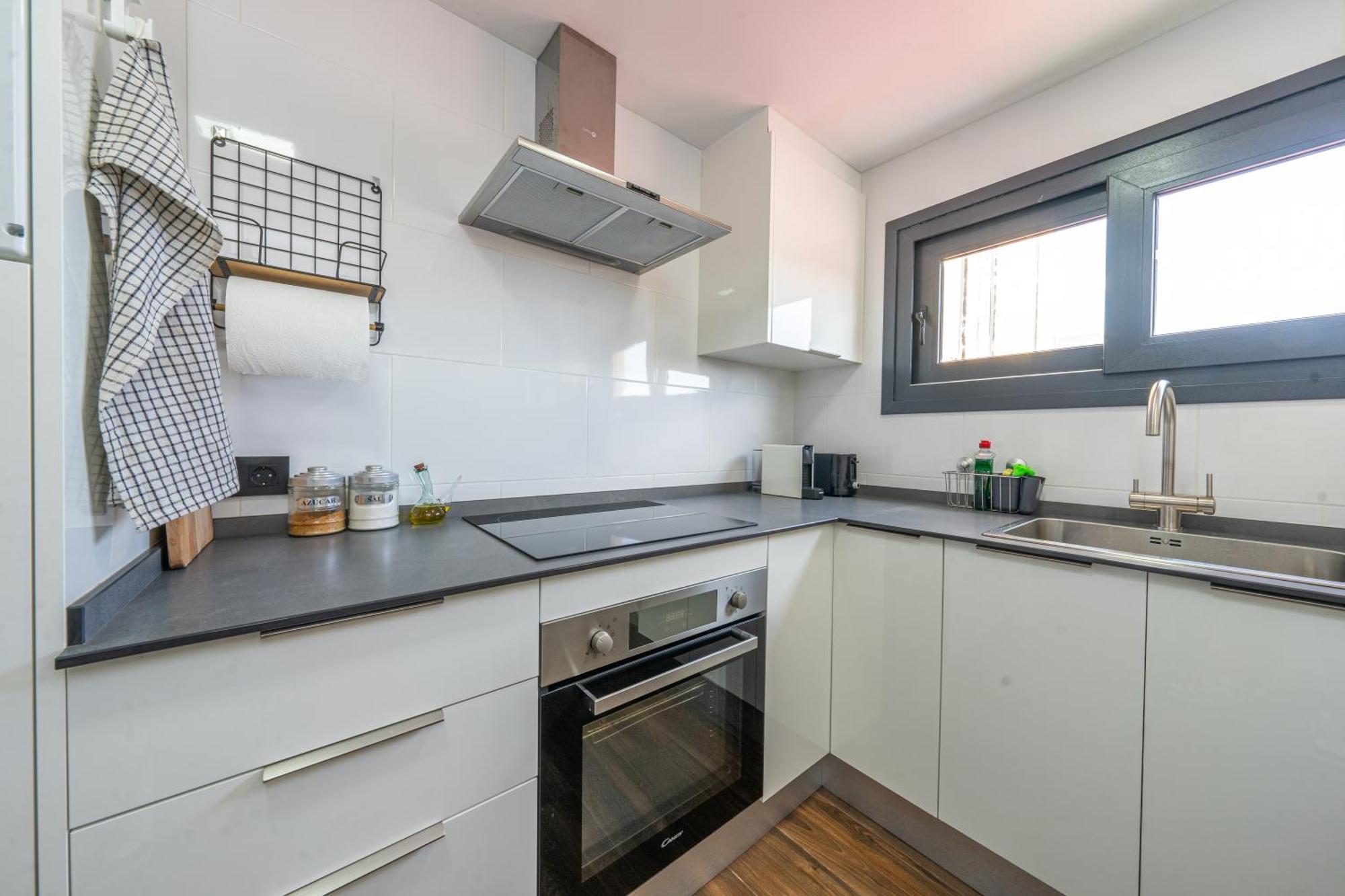 Apartamentosdnord Appartamento *
