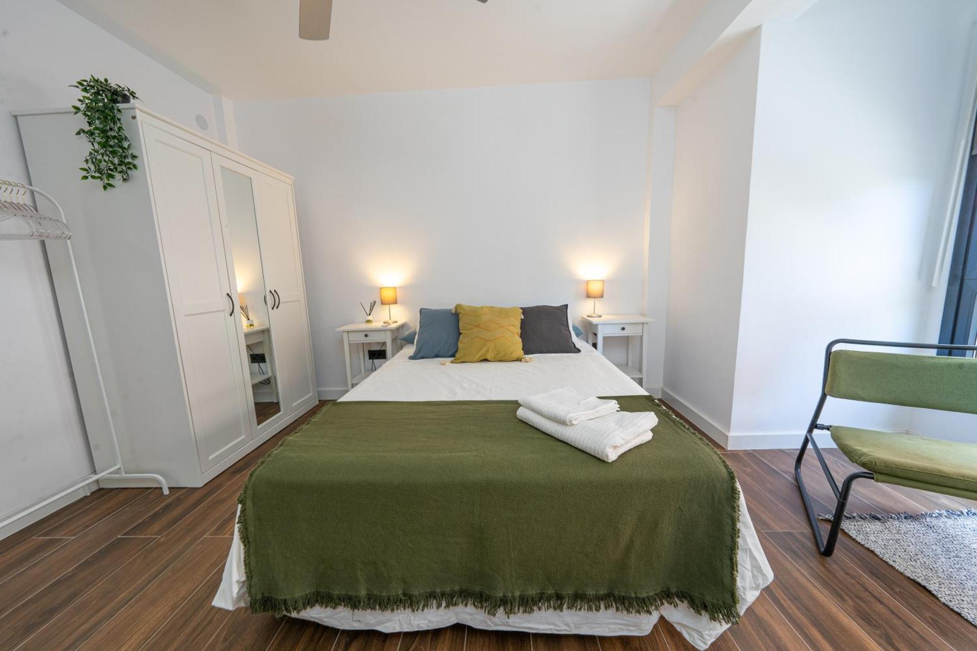 Apartamentosdnord Appartamento Reus
