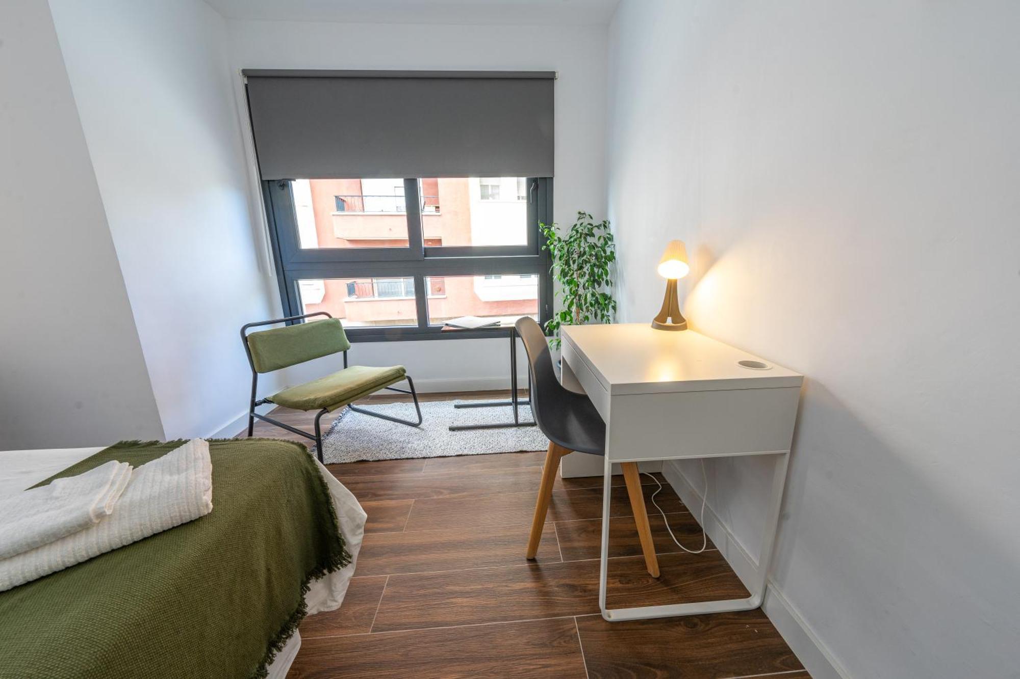 Apartamentosdnord Appartamento Reus