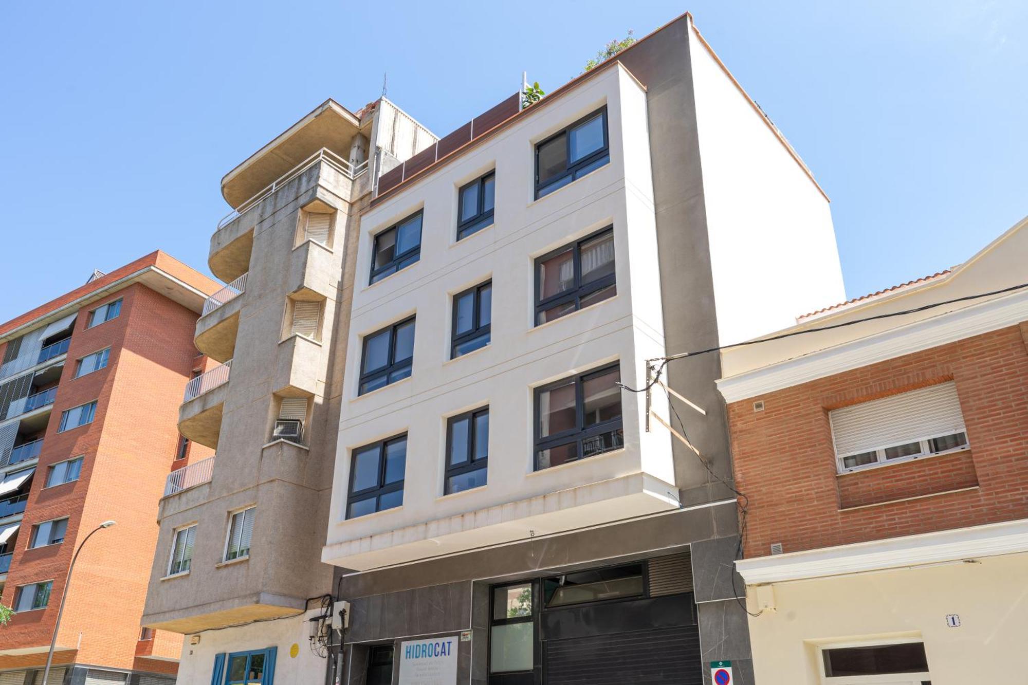 Appartamento Apartamentosdnord